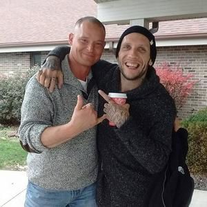 Meet your Posher, Nick